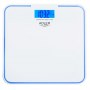 Adler | Bathroom Scale | AD 8183 | Maximum weight (capacity) 180 kg | Accuracy 100 g | White - 2